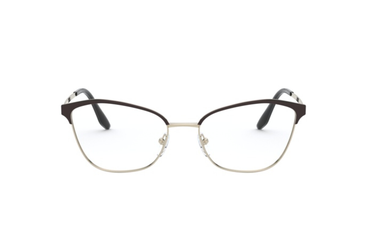 Eyeglasses Woman Prada  PR 62XV AAV1O1