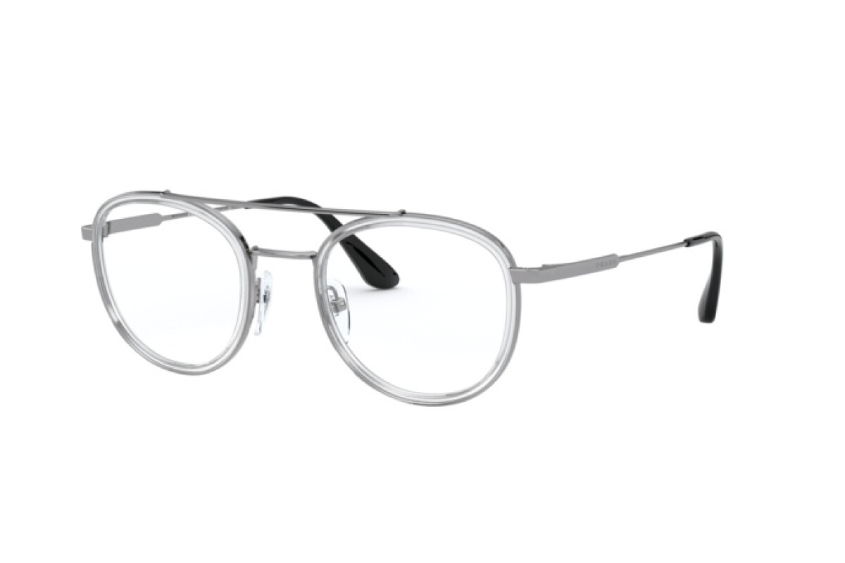 Eyeglasses Man Prada  PR 66XV 07A1O1