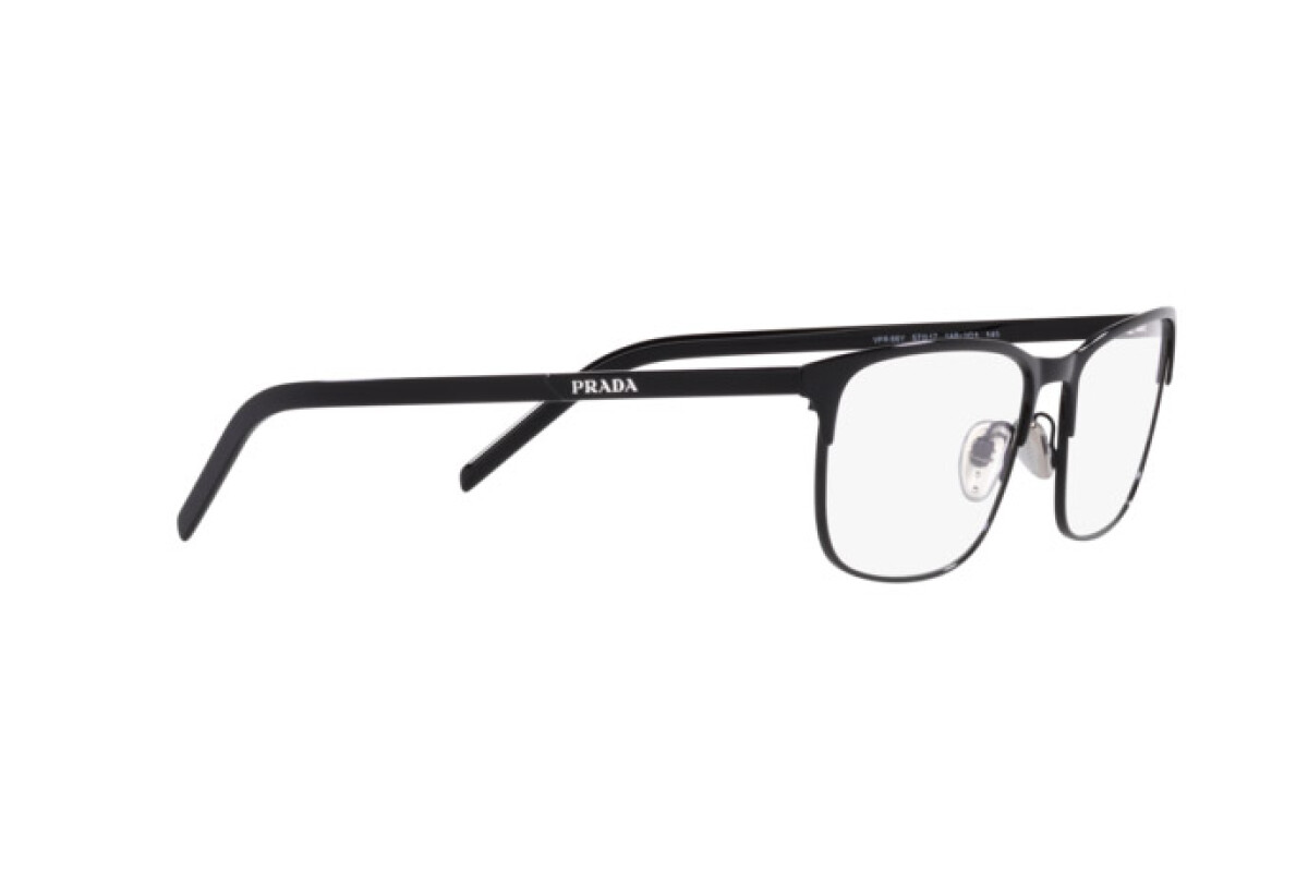 Lunettes de vue Homme Prada  PR 66YV 1AB1O1