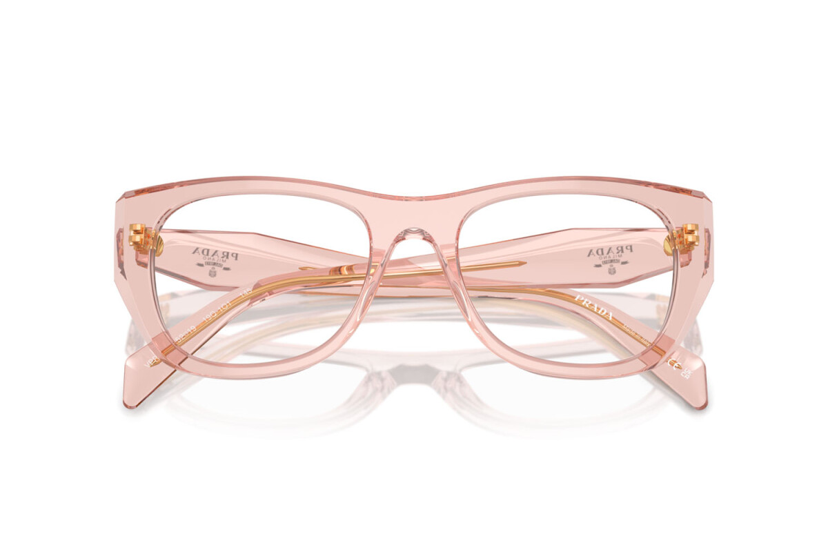 Eyeglasses Woman Prada  PR A18V 19Q1O1