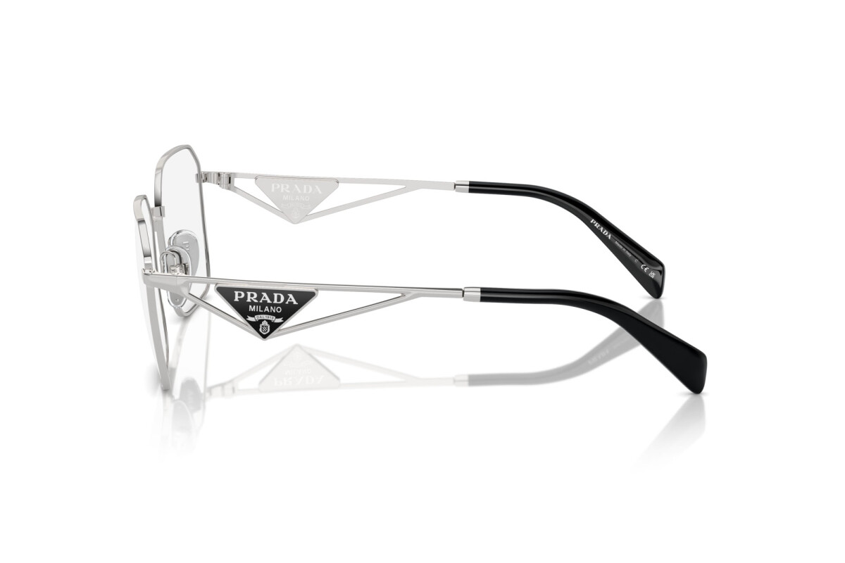 Eyeglasses Woman Prada  PR A51V 1BC1O1