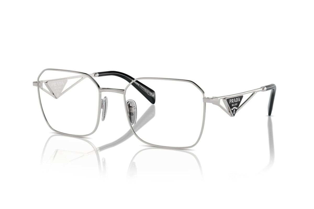 Eyeglasses Woman Prada  PR A51V 1BC1O1