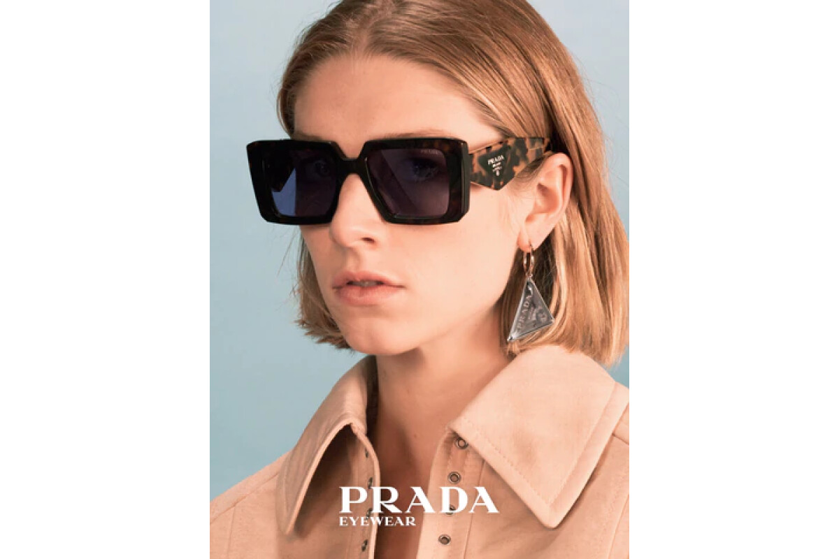 Sonnenbrillen Frau Prada  PR 23YS 2AU05Q