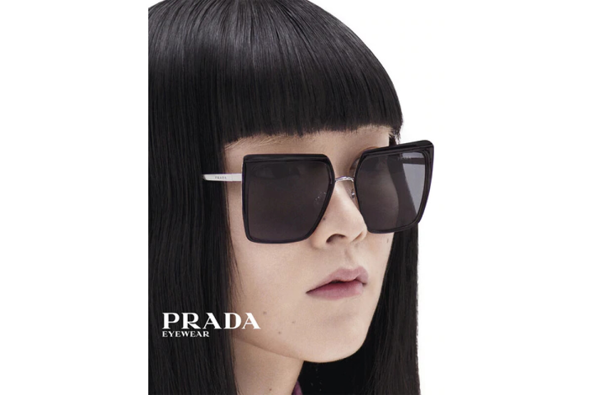 Sunglasses Woman Prada  PR 58WS 1AB5Z1