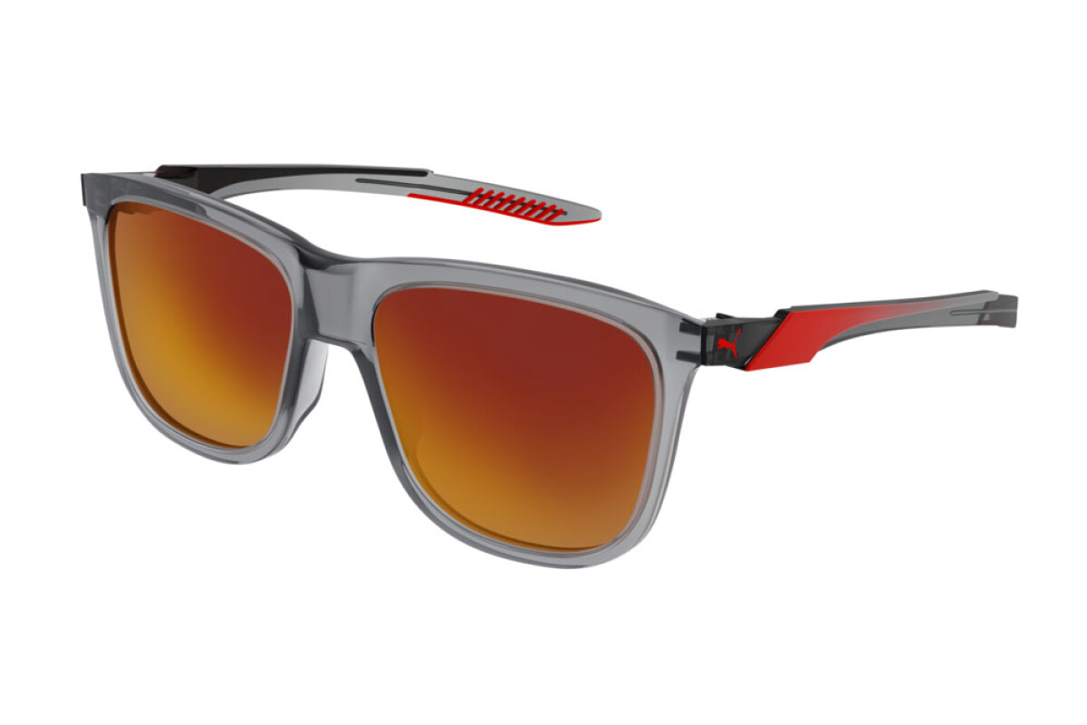 Lunettes de soleil Homme Puma Active PU0360S-004