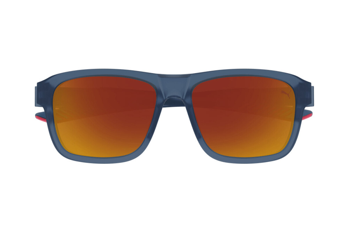 Lunettes de soleil Homme Puma  PU0377S-005