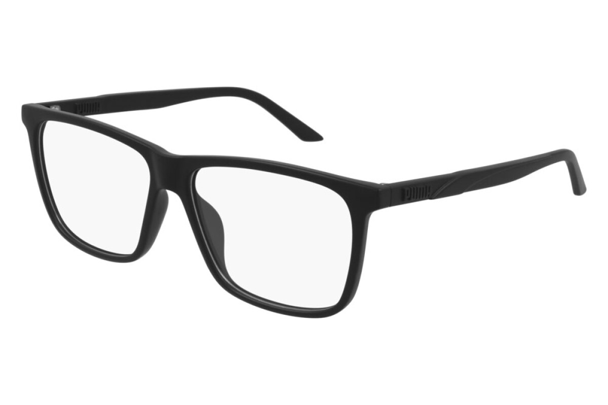 Lunettes de vue Homme Puma Sportstyle PU0334O-001