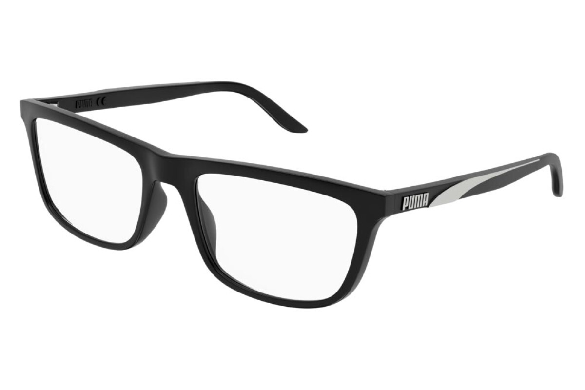 Eyeglasses Man Puma Sportstyle PU0347O-001