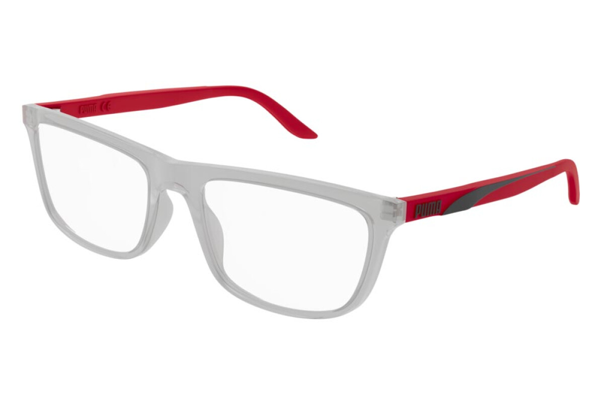 Lunettes de vue Homme Puma Sportstyle PU0347O-004