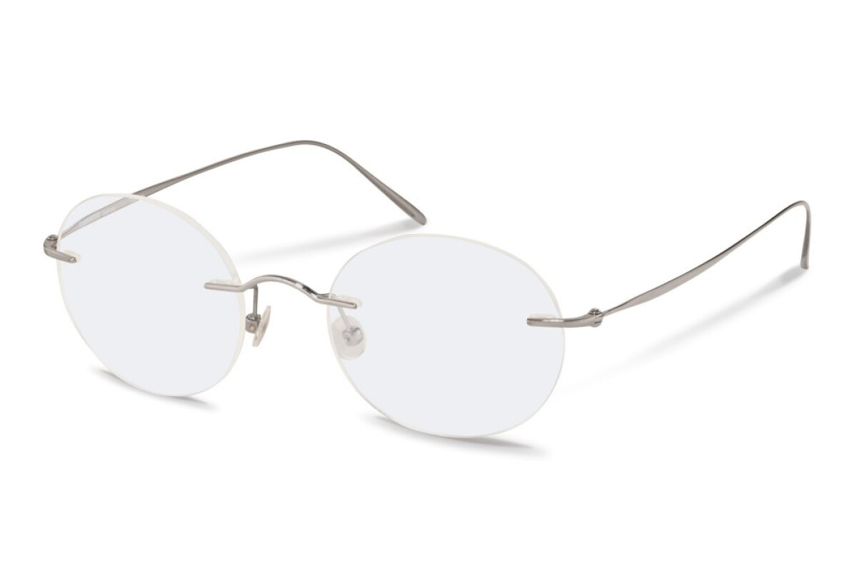 Eyeglasses Unisex Rodenstock  R7084 C0S1