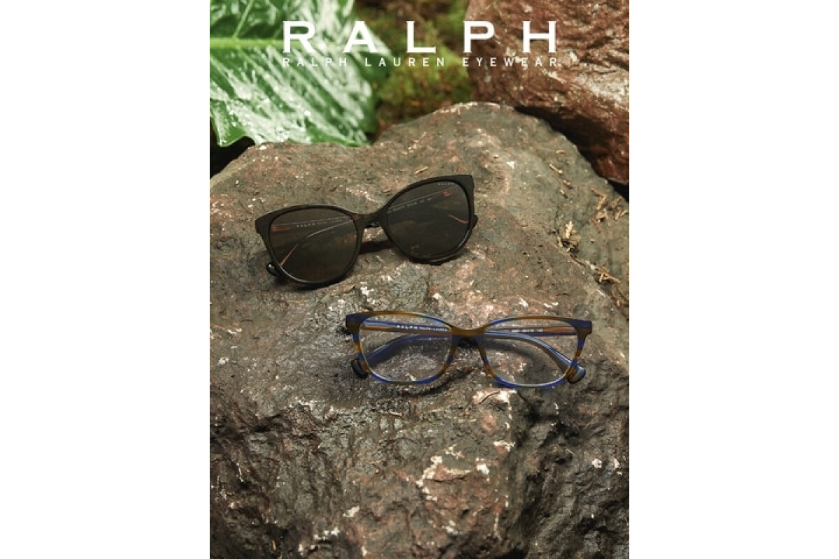 Sonnenbrillen Frau Ralph  RA 5282U 500313