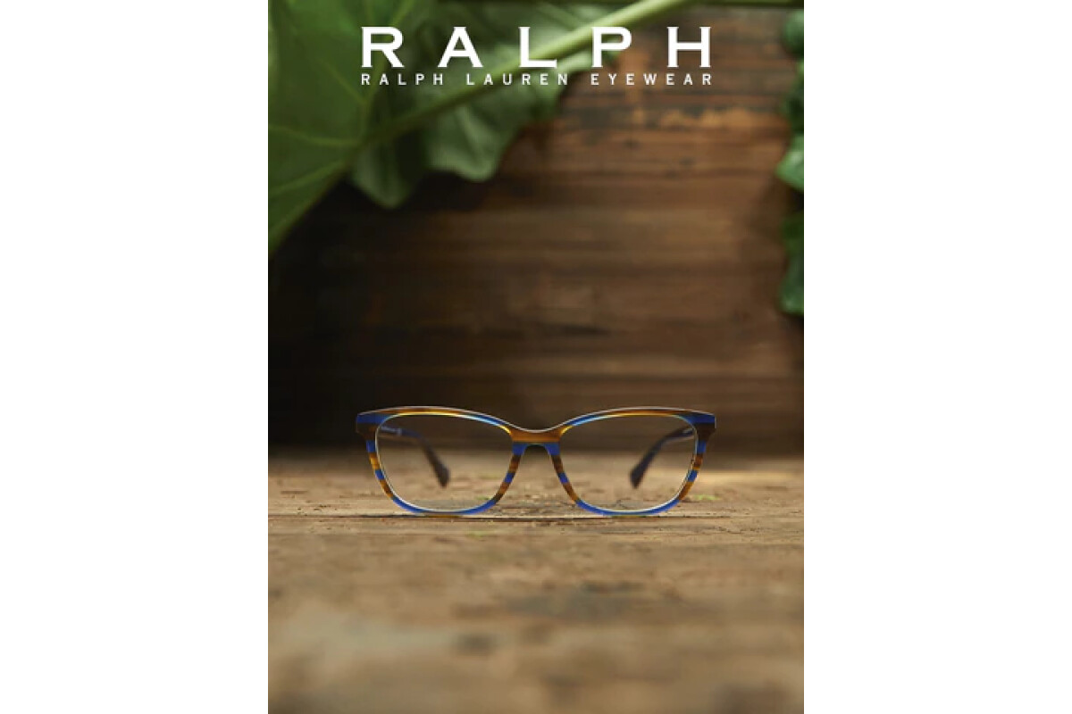 Brillen Frau Ralph  RA 7133U 5987