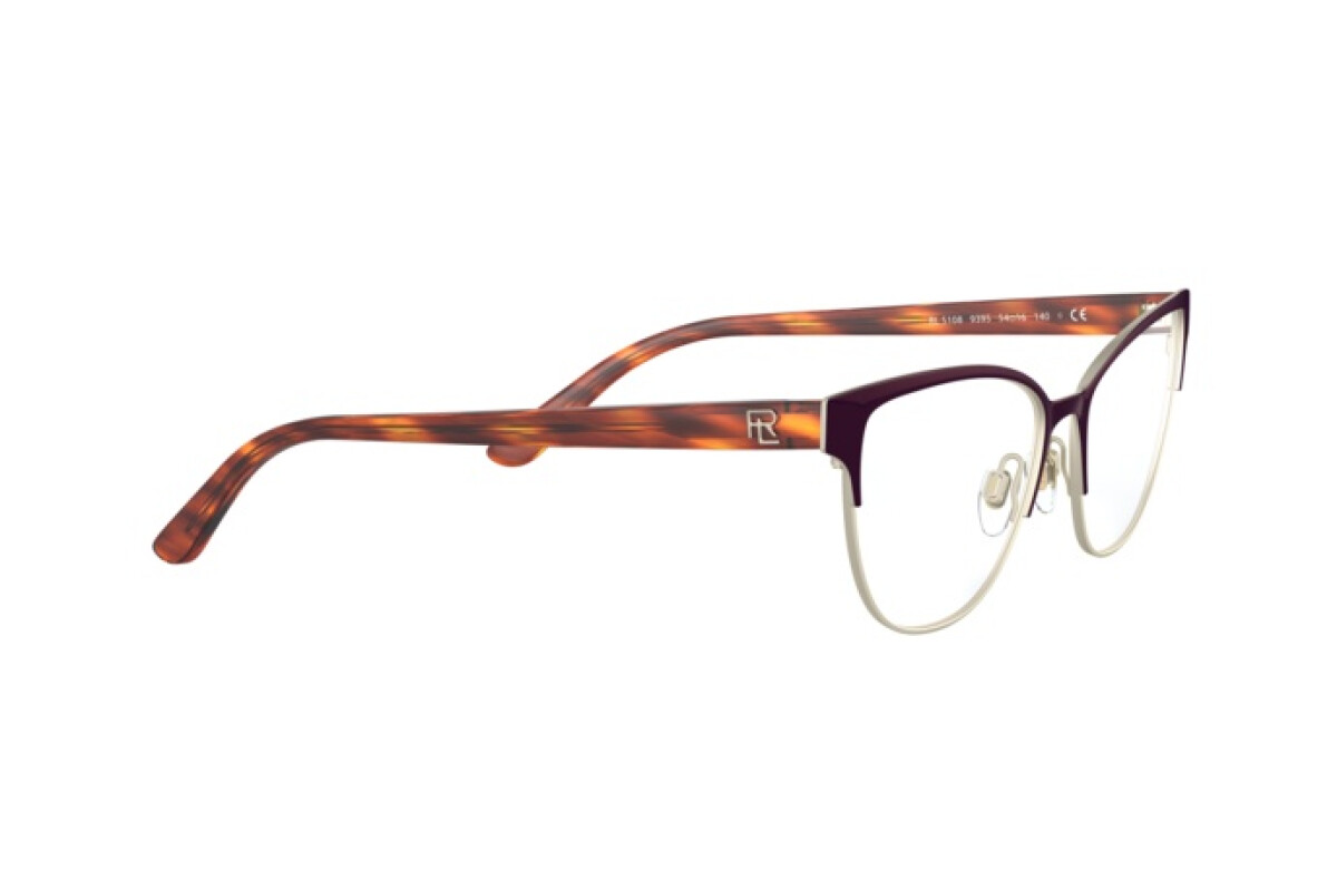 Eyeglasses Woman Ralph Lauren  RL 5108 9395