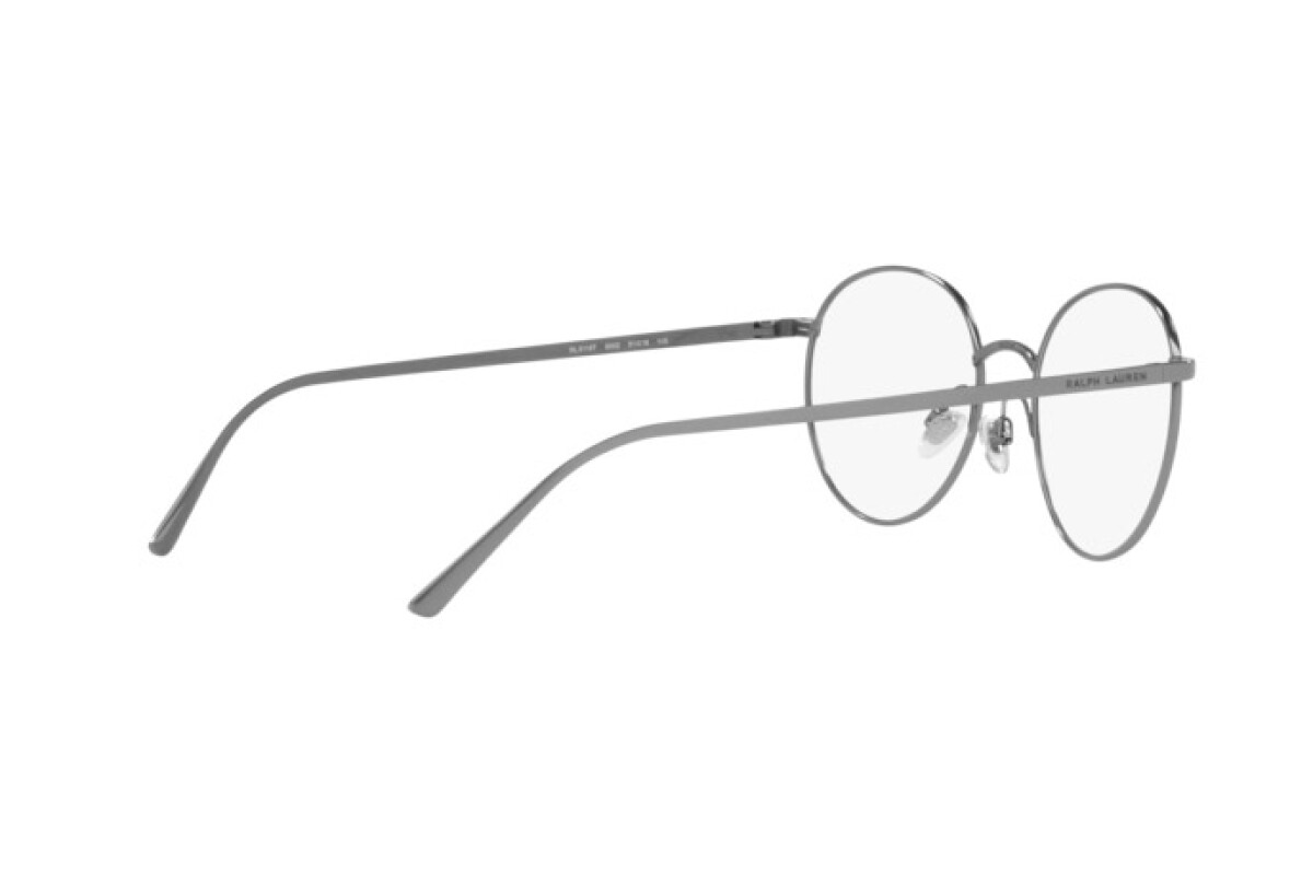 Eyeglasses Man Ralph Lauren  RL 5116T 9002