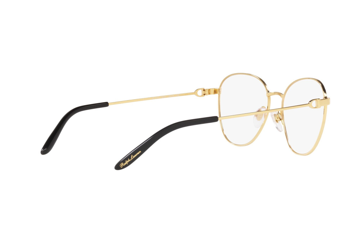 Eyeglasses Woman Ralph Lauren  RL 5117 9004