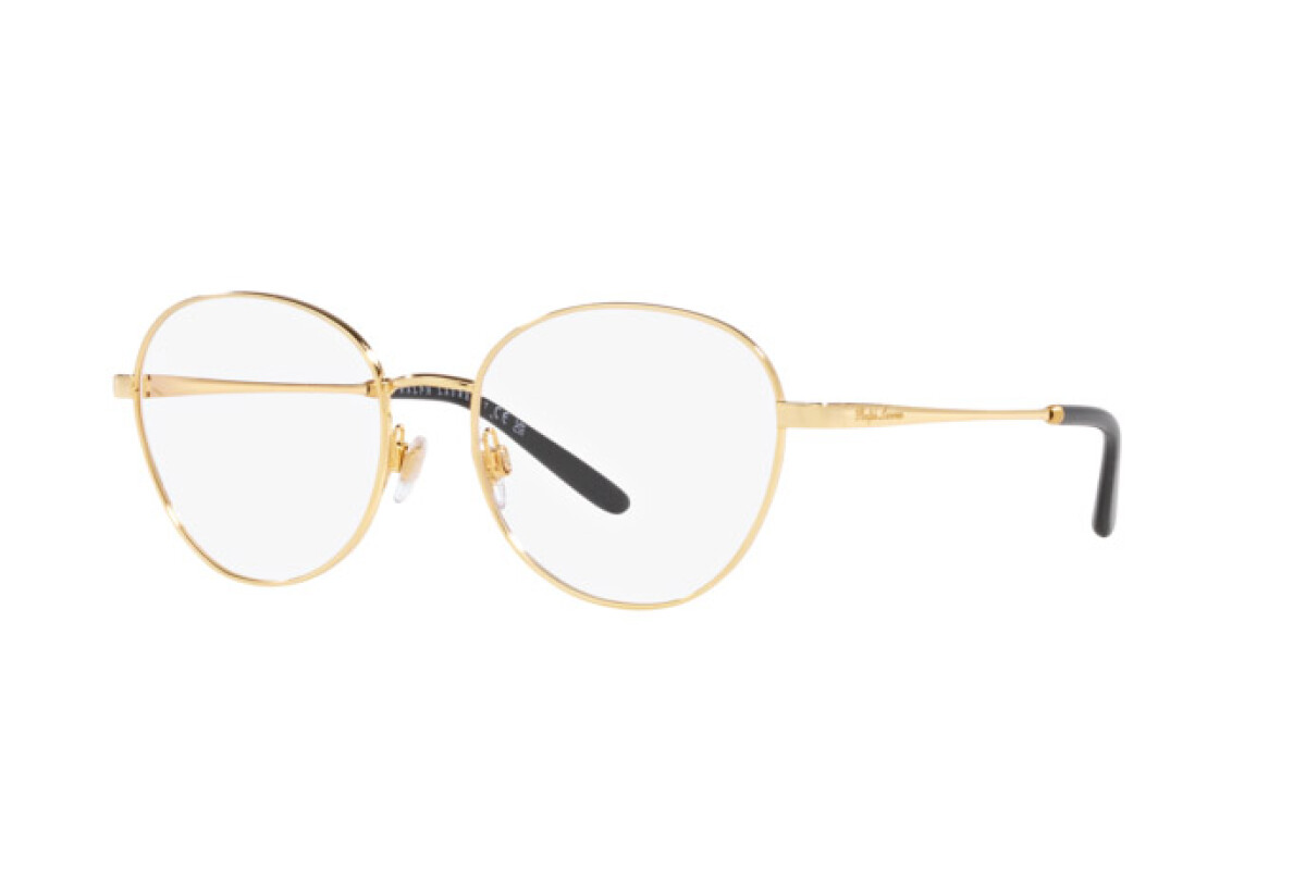 Eyeglasses Woman Ralph Lauren  RL 5121 9004