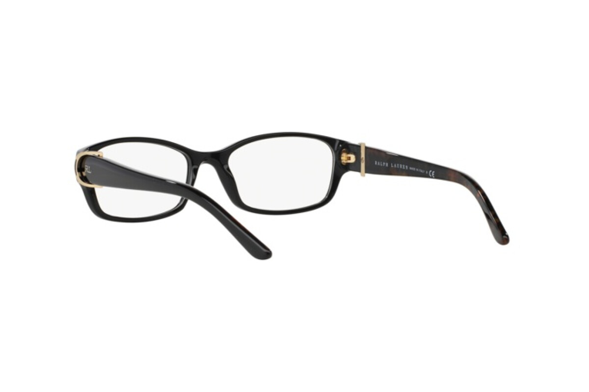 Eyeglasses Woman Ralph Lauren  RL 6056 5001