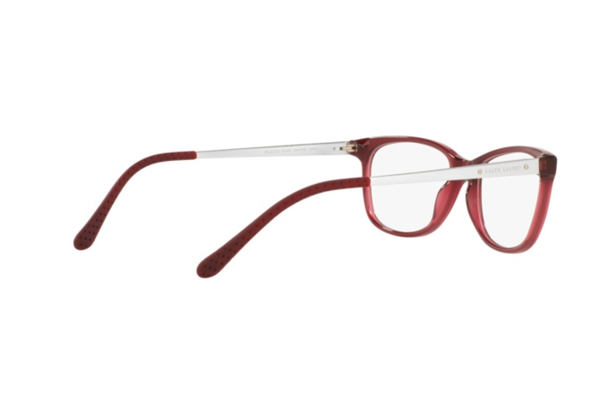 Eyeglasses Woman Ralph Lauren  RL 6135 5144