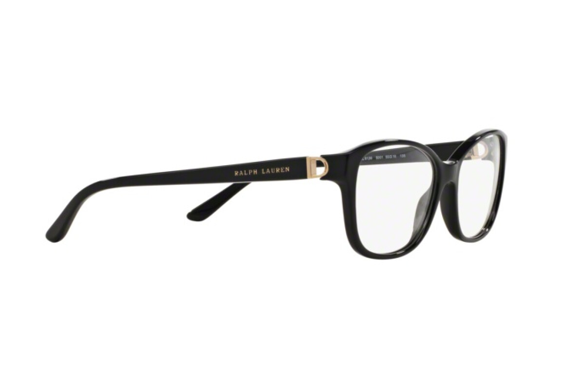 Eyeglasses Woman Ralph Lauren  RL 6136 5001