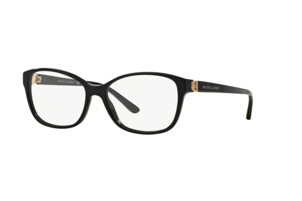 Eyeglasses Woman Ralph Lauren  RL 6136 5001