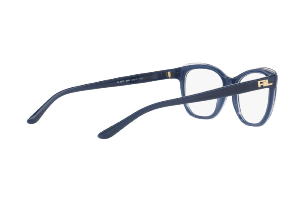 Eyeglasses Woman Ralph Lauren  RL 6170 5659