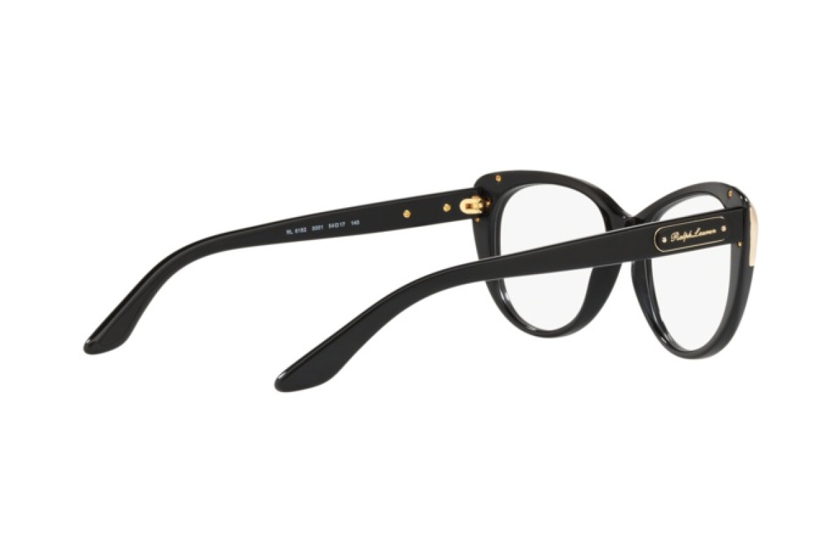 Eyeglasses Woman Ralph Lauren  RL 6182 5001