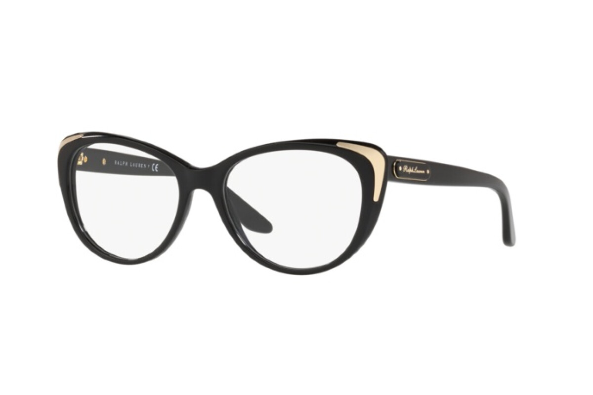 Eyeglasses Woman Ralph Lauren  RL 6182 5001