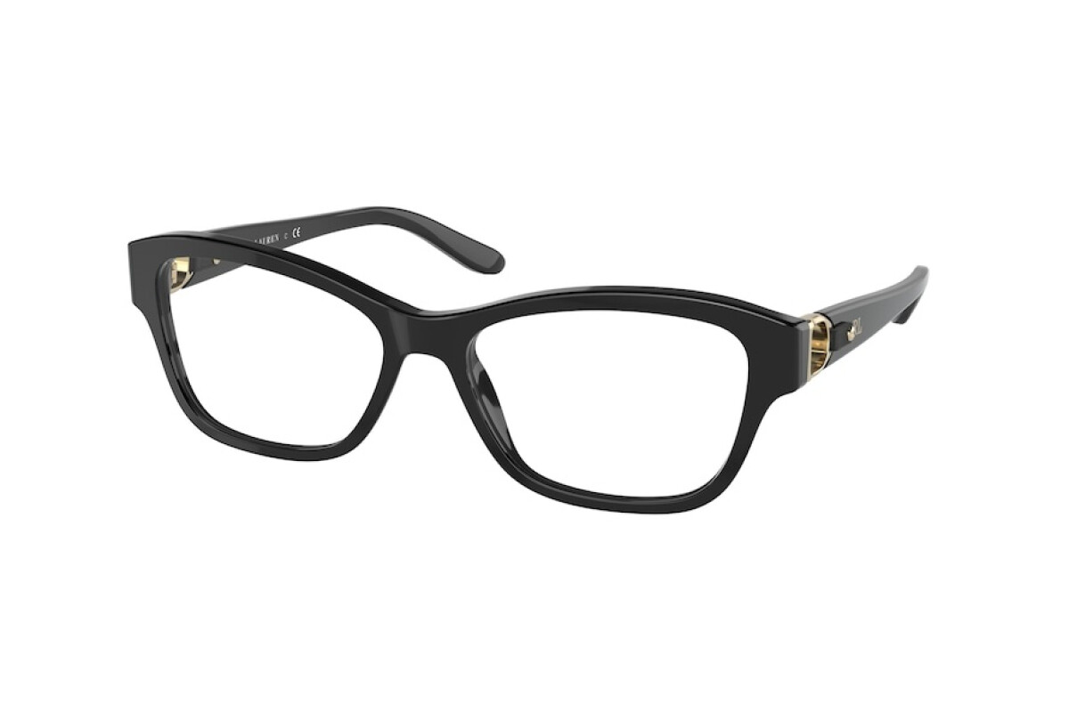 Eyeglasses Woman Ralph Lauren  RL 6210Q 5001