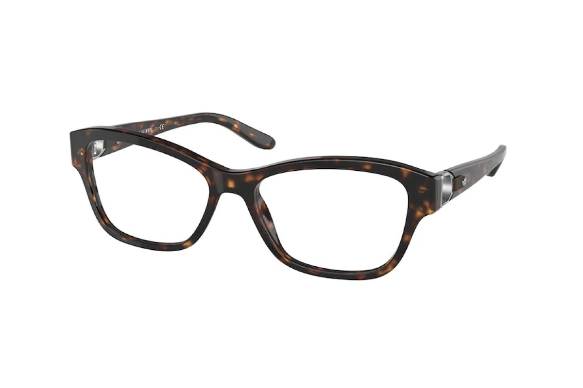 Eyeglasses Woman Ralph Lauren  RL 6210Q 5003