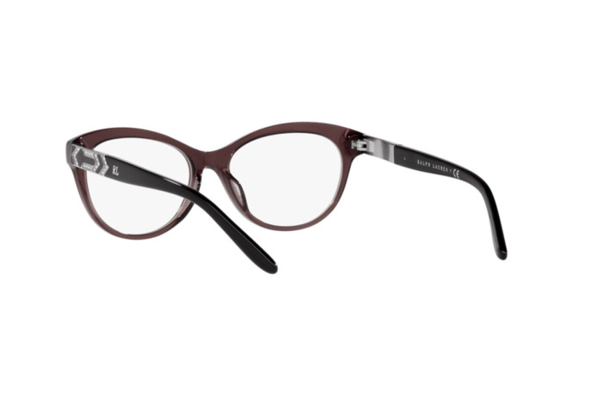 Lunettes de vue Femme Ralph Lauren  RL 6216U 5855