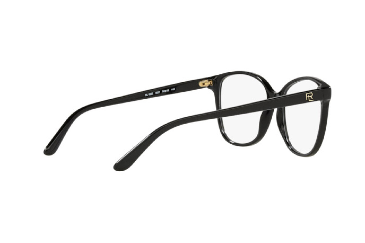 Eyeglasses Woman Ralph Lauren  RL 6222 5001