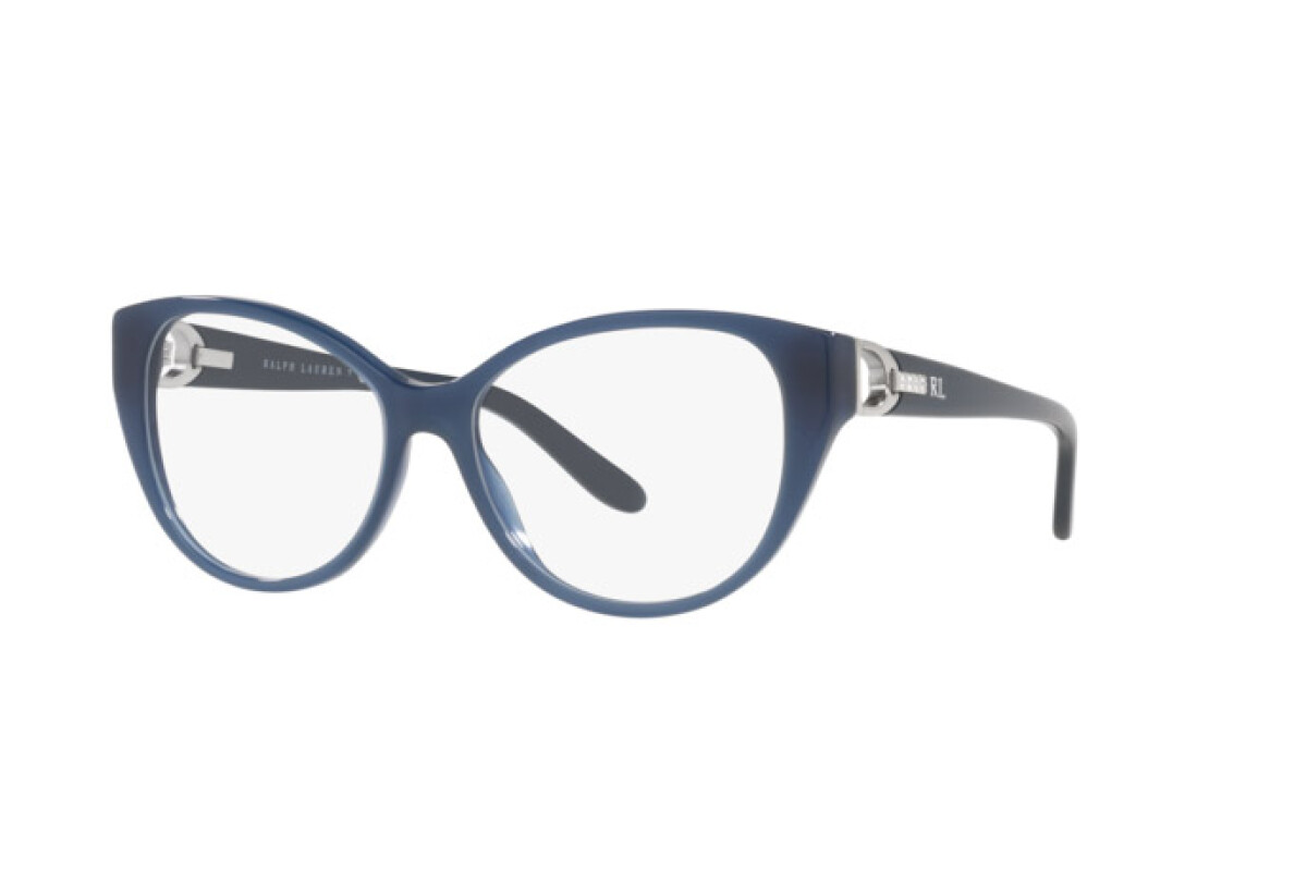 Eyeglasses Woman Ralph Lauren  RL 6223B 5377