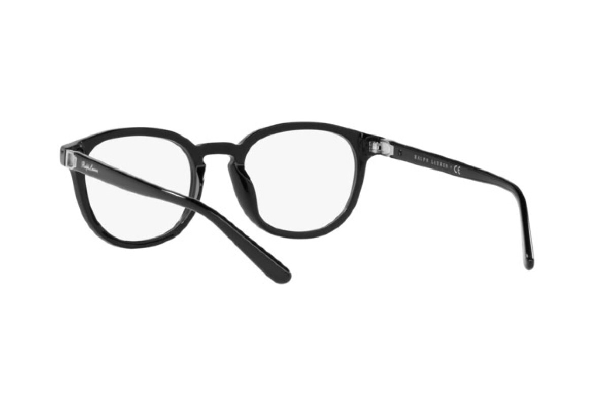 Eyeglasses Man Ralph Lauren  RL 6224U 5001