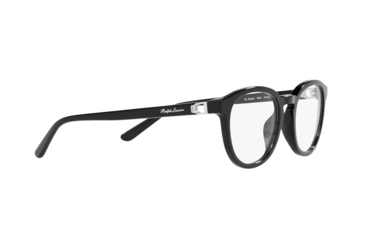 Eyeglasses Man Ralph Lauren  RL 6224U 5001