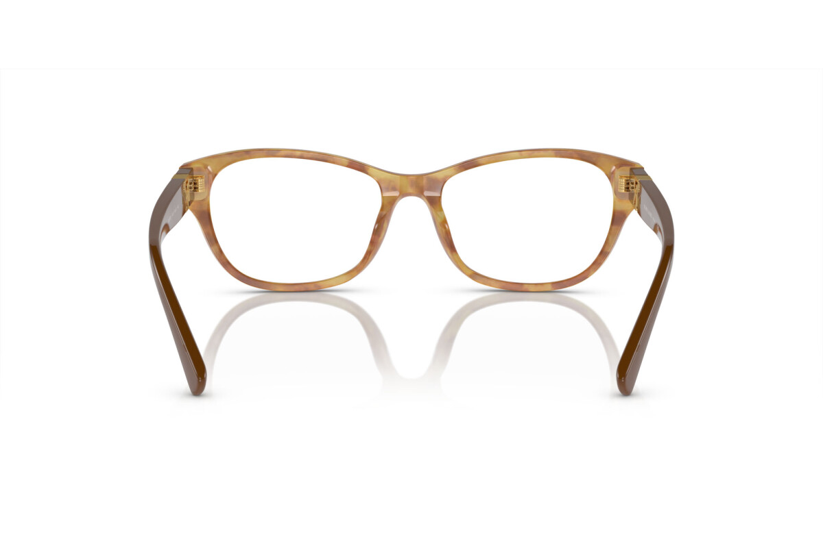 Eyeglasses Woman Ralph Lauren  RL 6237U 6113