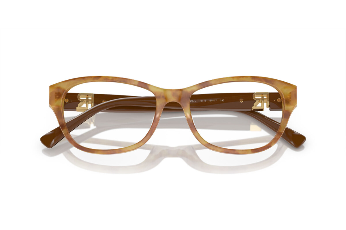 Eyeglasses Woman Ralph Lauren  RL 6237U 6113