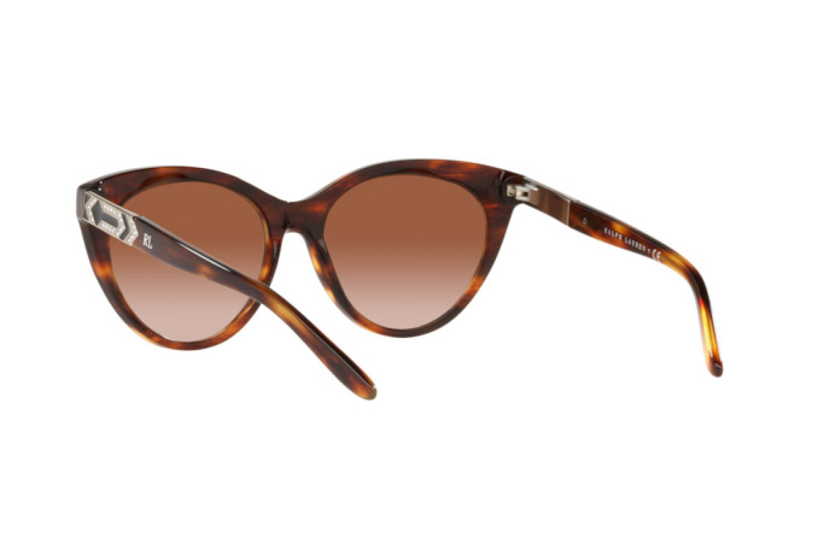 Lunettes de soleil Femme Ralph Lauren  RL 8195B 500713