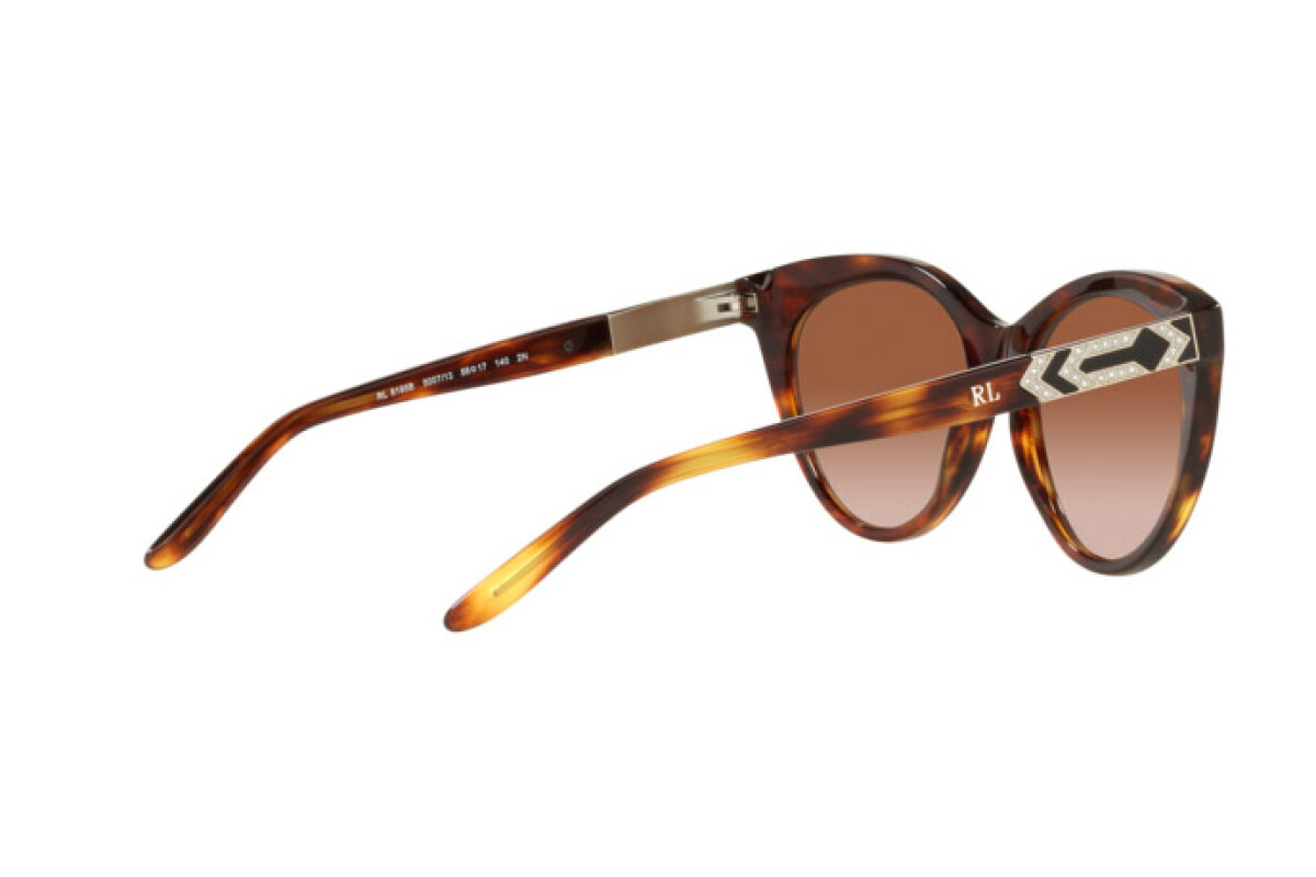 Lunettes de soleil Femme Ralph Lauren  RL 8195B 500713