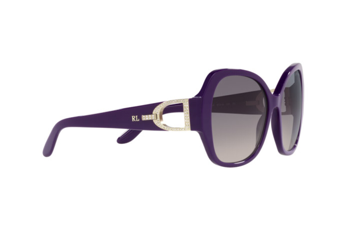 Lunettes de soleil Femme Ralph Lauren  RL 8202B 5412V6