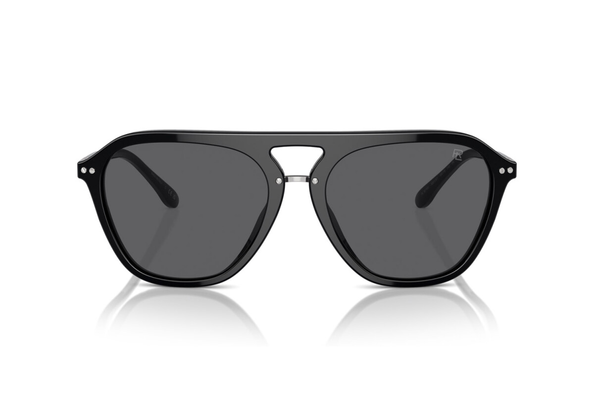 Sunglasses Man Ralph Lauren The Hugh RL 8219U 5001B1