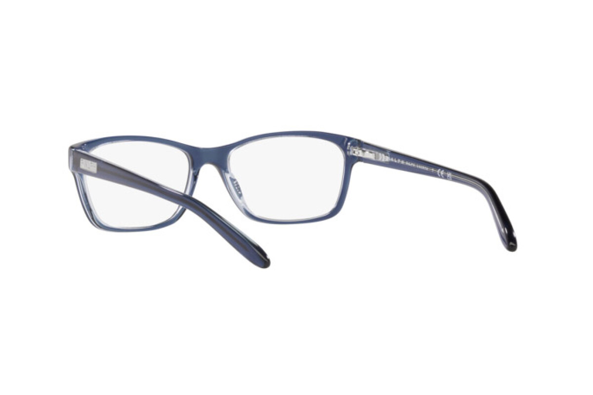 Eyeglasses Woman Ralph  RA 7039 6073
