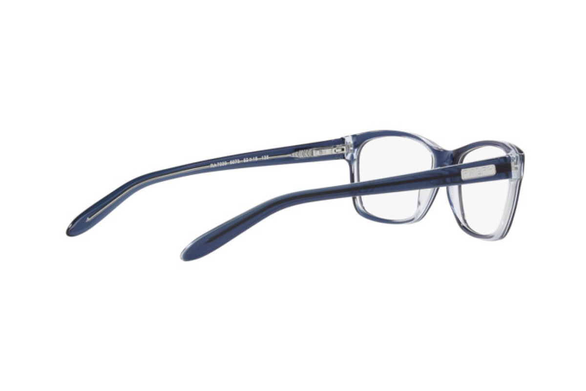 Eyeglasses Woman Ralph  RA 7039 6073
