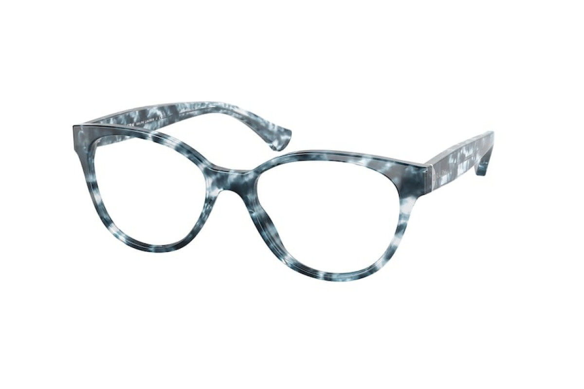 Eyeglasses Woman Ralph  RA 7103 5844