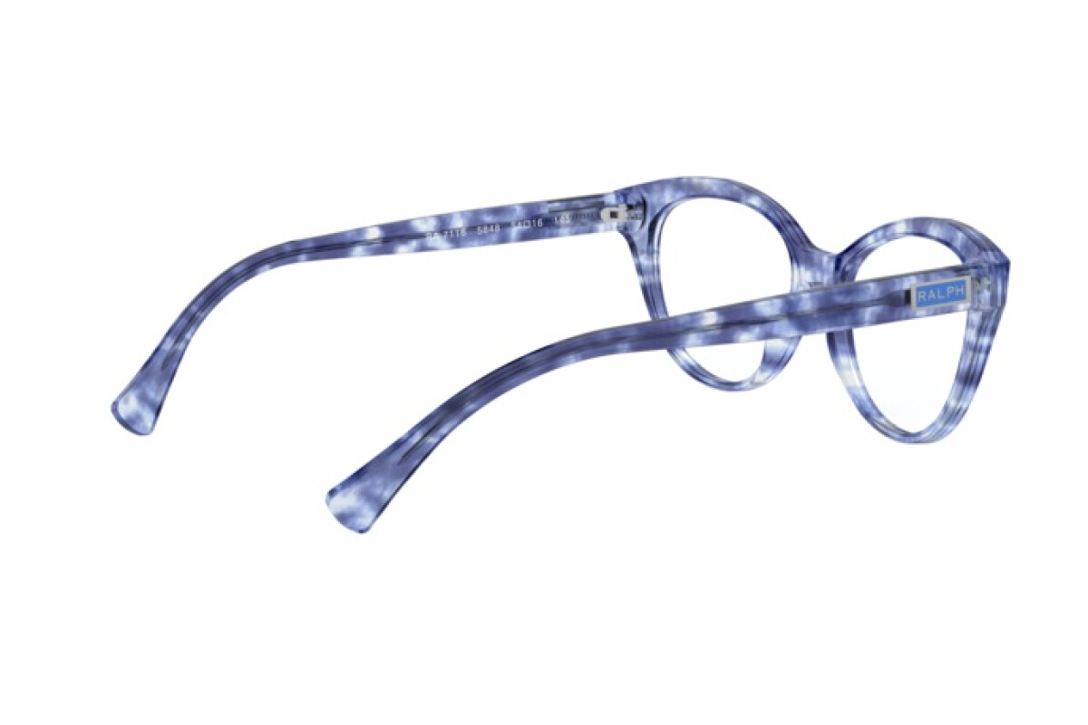 Eyeglasses Woman Ralph  RA 7116 5848