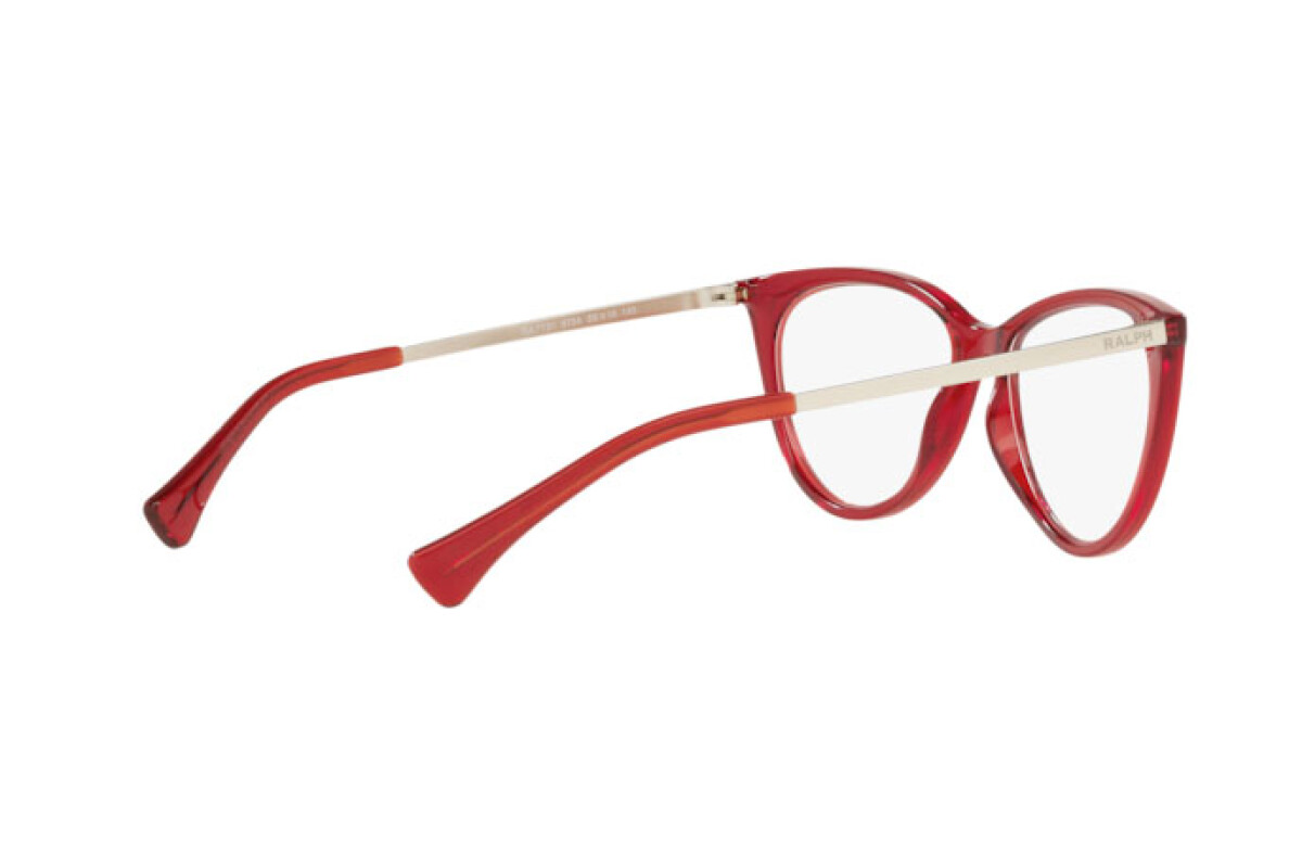 Eyeglasses Woman Ralph  RA 7131 5734