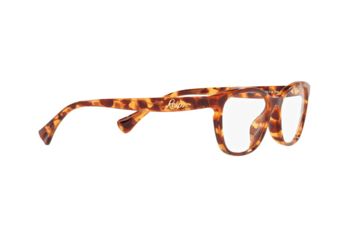 Lunettes de vue Femme Ralph  RA 7132U 5885