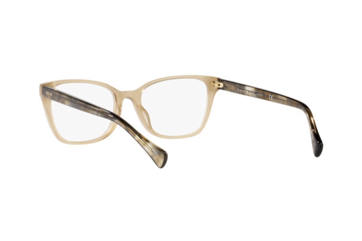 Lunettes de vue Femme Ralph  RA 7137U 6010