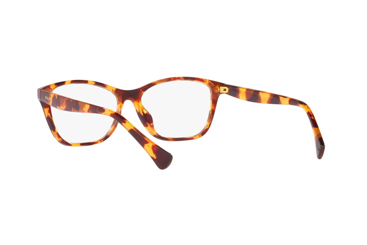 Eyeglasses Woman Ralph  RA 7144U 5885