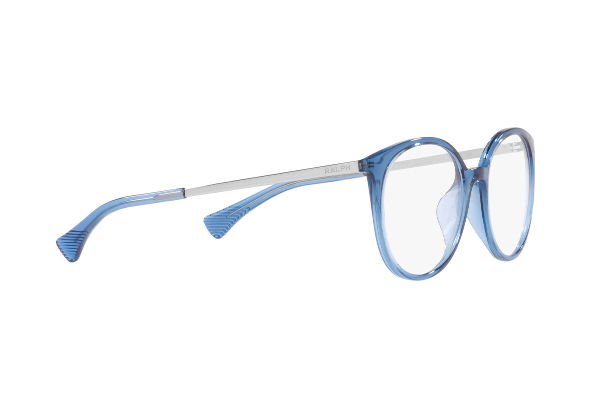 Eyeglasses Woman Ralph  RA 7145U 6040