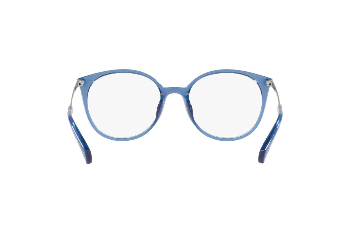 Eyeglasses Woman Ralph  RA 7145U 6040